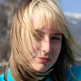 Samantha from Conthey | Woman | 25 years old | Virgo