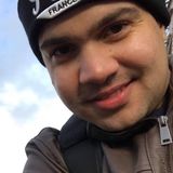 Albert from Brussels | Man | 33 years old | Scorpio