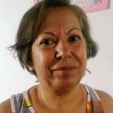 Fafá from Marataizes | Man | 69 years old | Virgo