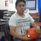 Keke from Santa Rosa de Jauregui | Man | 42 years old | Capricorn