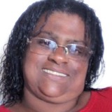 Miriam from Japaratuba | Woman | 51 years old | Pisces