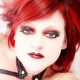 Ar80Uth from Salt Lake City | Woman | 45 years old | Capricorn