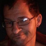 Belmont from Bluford | Man | 44 years old | Aries
