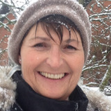 Marianne from Esbjerg | Woman | 62 years old | Taurus