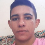Sebastian from Nova Cruz | Man | 26 years old | Leo
