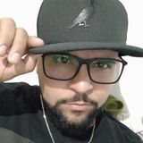 Adiel from Cruz das Almas | Man | 34 years old | Capricorn