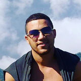 Mossi from Shirokane | Man | 33 years old | Capricorn