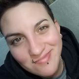 Russo from Berazategui | Woman | 33 years old | Libra