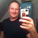 Syperflyer from Haderslev | Man | 56 years old | Aquarius