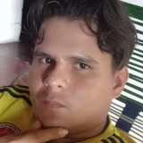 Ruberalbeirgi from Campoalegre | Man | 31 years old | Gemini
