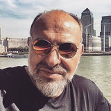 Caspian from Dubrovnik | Man | 51 years old | Pisces