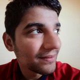 Badri from Madrid | Man | 31 years old | Gemini