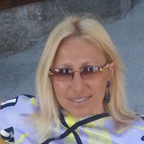 Emma from Herzliyya | Woman | 55 years old | Sagittarius