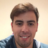 Luis from Aveiro | Man | 37 years old | Scorpio