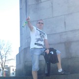 Chameleonpaiwm from Limerick | Man | 44 years old | Aries
