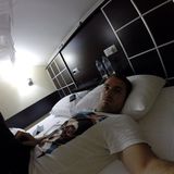 Ekaitz from Bilbao | Man | 44 years old | Taurus