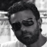 Jack from Irakleion | Man | 49 years old | Gemini