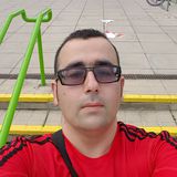 Ibrahim from Ealing | Man | 39 years old | Aquarius