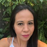 Luna from Cuernavaca | Woman | 48 years old | Capricorn