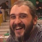 Darione from Pavia | Man | 45 years old | Scorpio