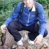 Vitya from Irkutsk | Man | 45 years old | Taurus
