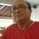 Júnior from Goianinha | Man | 53 years old | Aries