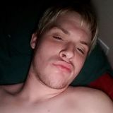 Don from Kearney | Man | 27 years old | Aries