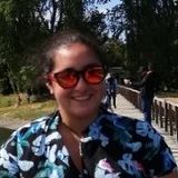 Cata from Temuco | Woman | 27 years old | Virgo