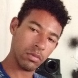 Godinho from Monte Carmelo | Man | 27 years old | Aquarius