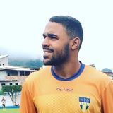 Kaio from Gandu | Man | 28 years old | Taurus