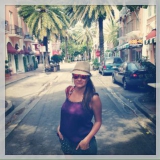 Van from Buenos Aires | Woman | 48 years old | Aries