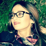 Ana from Tirana | Woman | 39 years old | Capricorn