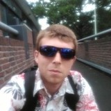 Ajkon from Alkmaar | Man | 33 years old | Libra