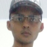 Leo from Itabaianinha | Man | 28 years old | Gemini