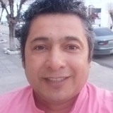 Puchincristiah from San Miguel Del Monte | Man | 50 years old | Aries
