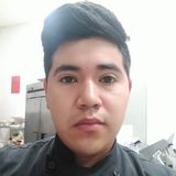 Jona from Atizapan | Man | 31 years old | Virgo