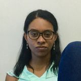 Vanici from Sao Jose do Rio Preto | Woman | 36 years old | Aries