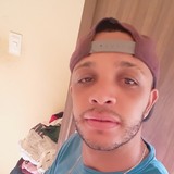 Dede from Paulinia | Man | 25 years old | Cancer