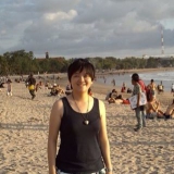 Yenni from Taichung | Woman | 42 years old | Gemini