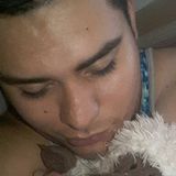Oso from Santo Tome | Man | 35 years old | Gemini