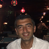 Hasanay from Bodrum | Man | 44 years old | Taurus
