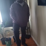 Waltermcgoway6 from Chicago | Man | 57 years old | Cancer