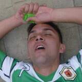 Pedrooponcebn from San Fernando | Man | 35 years old | Sagittarius