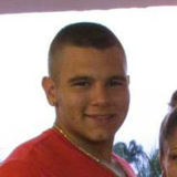 Joe from Westbury | Man | 31 years old | Gemini