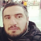 Irakliputkarou from Warsaw | Man | 36 years old | Aquarius