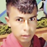 Luisalfonsogp8 from Riosucio | Man | 27 years old | Aquarius