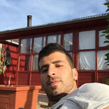 Maraz from Lanskroun | Man | 35 years old | Libra