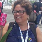 Moreira from Petropolis | Woman | 59 years old | Scorpio