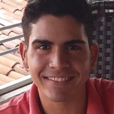 Francisiceverc from Caico | Man | 23 years old | Capricorn