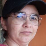 Kelly from Porto Velho | Woman | 47 years old | Virgo